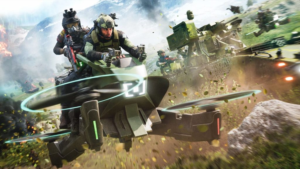 How to enable Secure Boot for Battlefield 2042