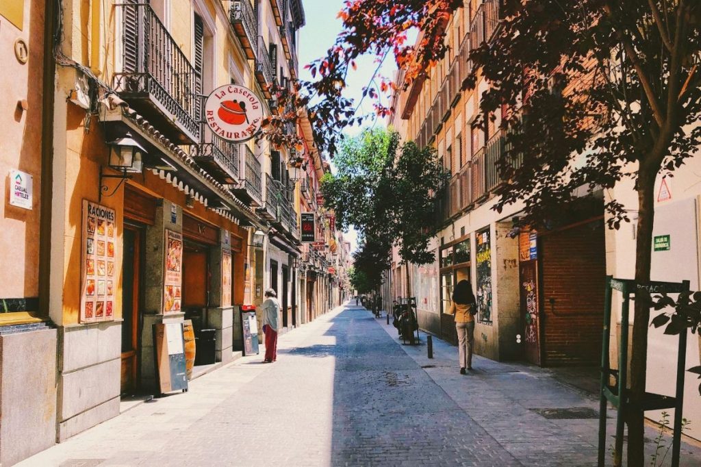 What to See and Do in Madrid – 2026 Spanish Grand Prix What to See and Do in Madrid – 2026 Spanish Grand Prix
