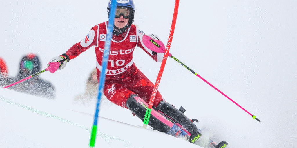 Strength vs. Endurance in Ski Racing Strength vs. Endurance in Ski Racing