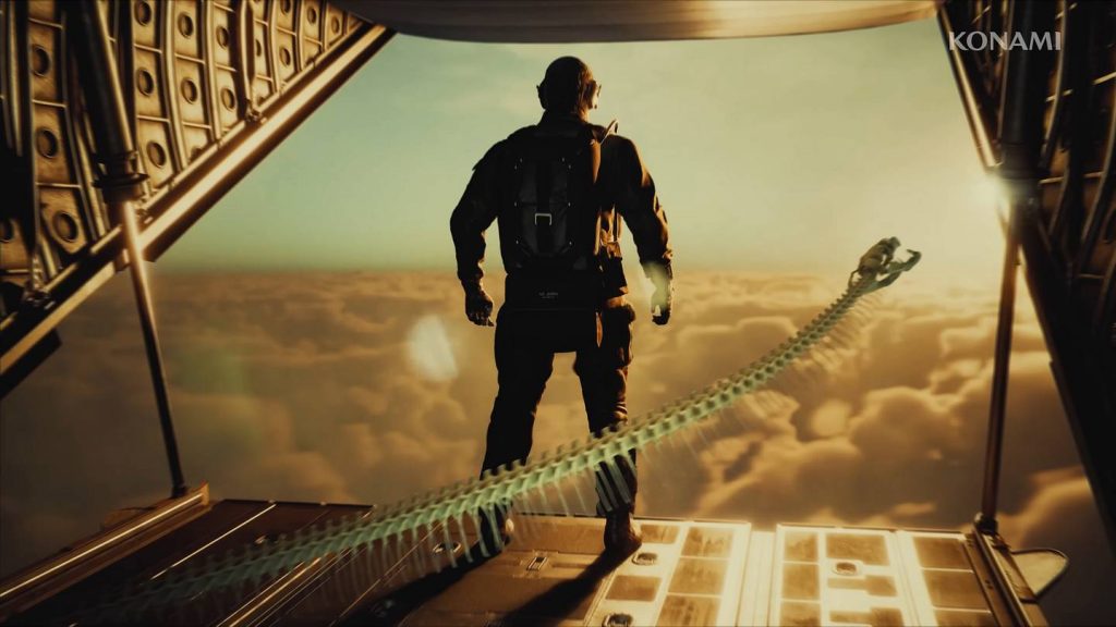 Metal Gear Solid Delta: Snake Eater review – A reverent remake of one of gaming’s best