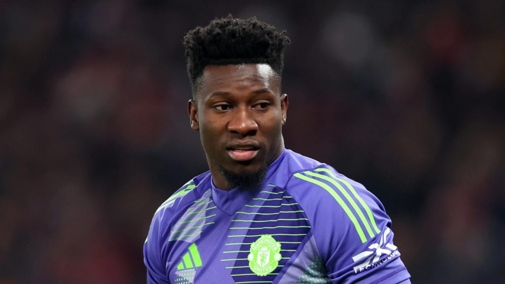Manchester United accelerate talks with top goalkeeper target and what it means for Andre Onana’s future