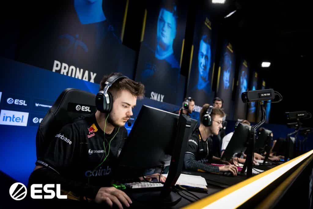BIG promotes Prosus to main CS2 roster BIG promotes Prosus to main CS2 roster