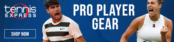 ATP & PIF Launch Tennis IQ Performance Analytics