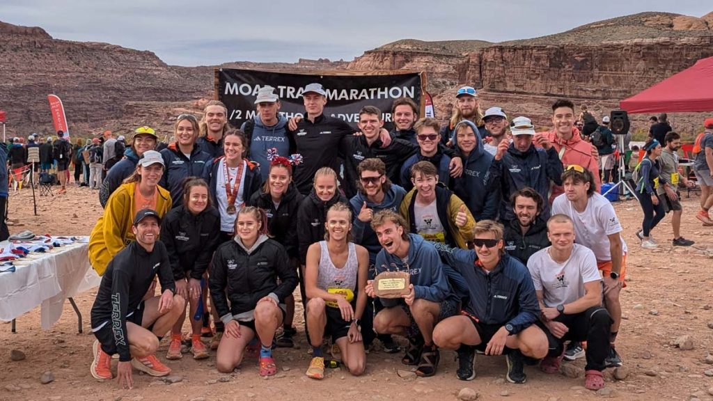 2025 U.S. Collegiate Trail Running Championships Return to Moab This Fall 2025 U.S. Collegiate Trail Running Championships Return to Moab This Fall