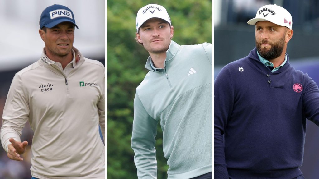 Uncovered: The six players shortlisted for Team Europe’s Ryder Cup wildcard picks
