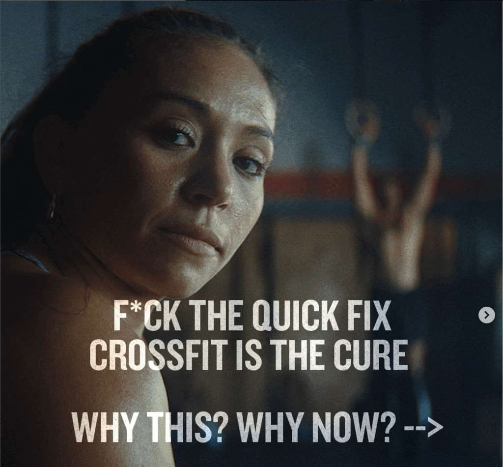 F The Quick Fix. Shoulder Status. No Peptides or HRT! Diary of a CEO – TWA 8.12.25