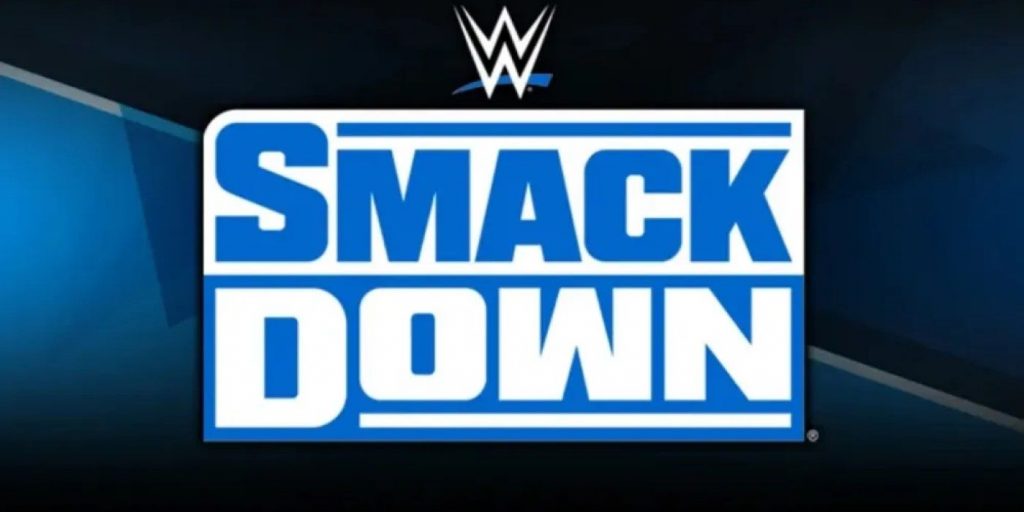 Next Week's WWE SmackDown Includes Two Title Matches
