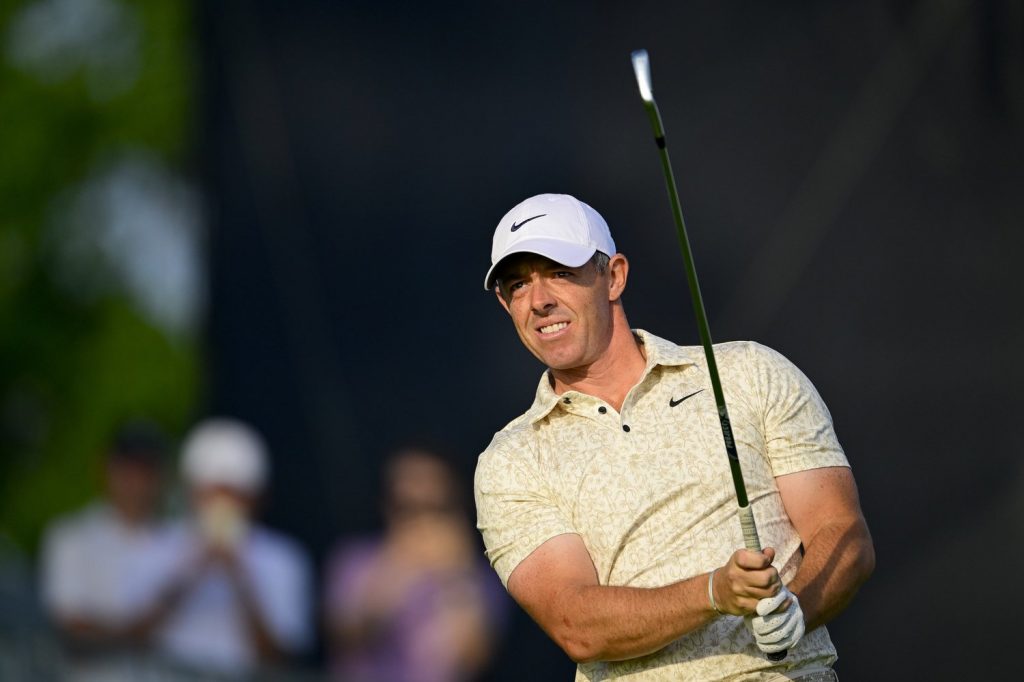 Amgen Irish Open organisers urge public to check transport options for The K Club Amgen Irish Open organisers urge public to check transport options for The K Club
