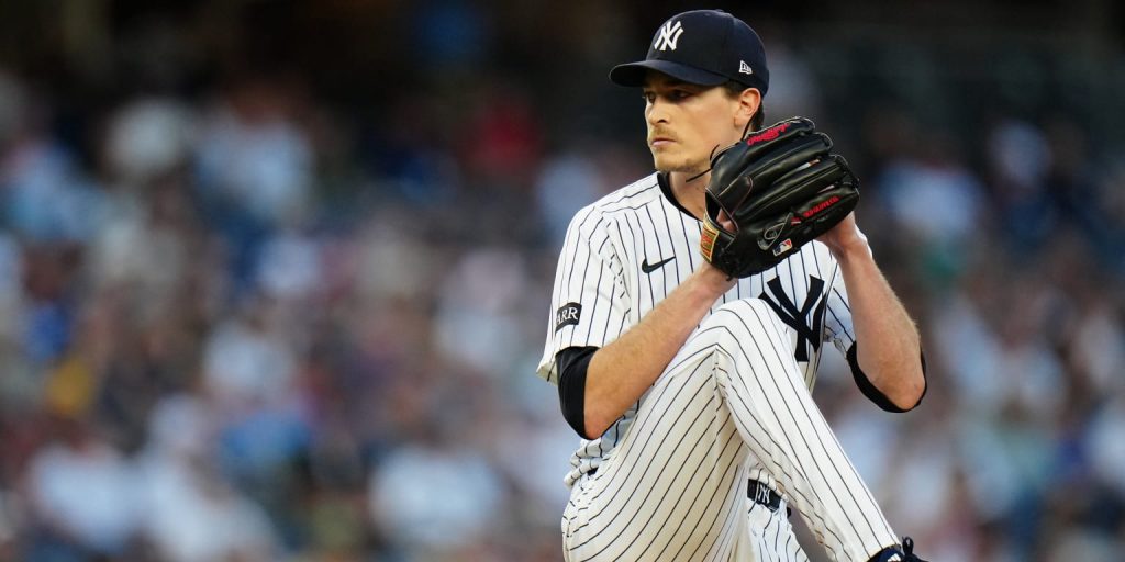 Fried's return to form spoiled as Yanks' bats get blanked Fried's return to form spoiled as Yanks' bats get blanked