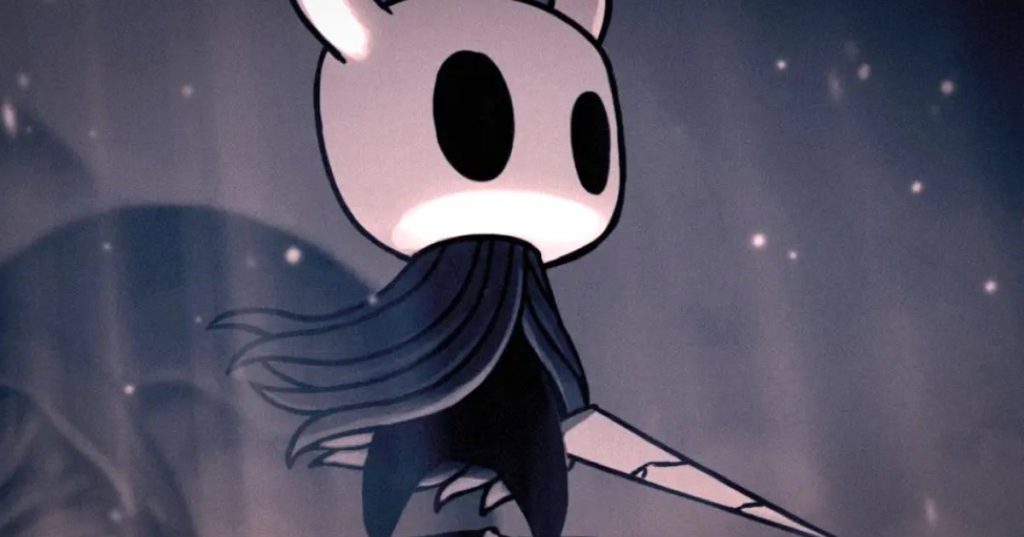 What we've been playing – the fabled Hollow Knight, the much-anticipated Bloodlines 2, and more What we've been playing – the fabled Hollow Knight, the much-anticipated Bloodlines 2, and more