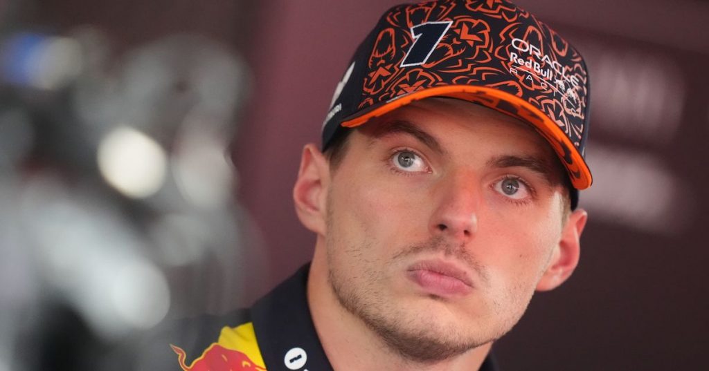 Red Bull encouraged to 'break F1 driver's contract' and seal deal in Max Verstappen scenario