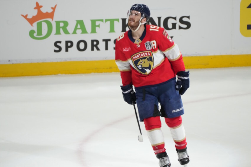 NHL News: Matthew Tkachuk and NHL World Cup of Hockey
