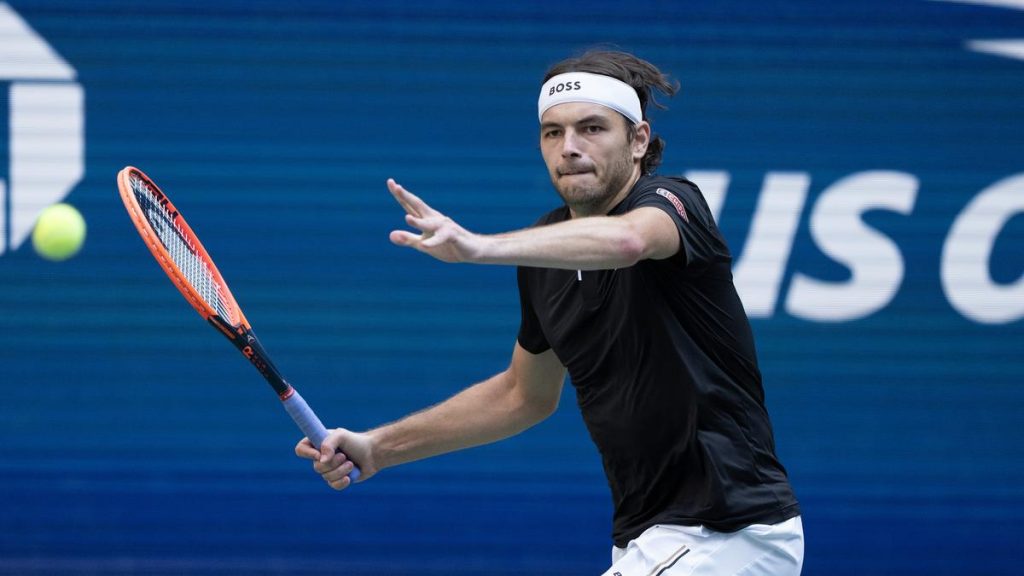 American drought to American dream: can Fritz, Shelton upend recent history at the U.S. Open? American drought to American dream: can Fritz, Shelton upend recent history at the U.S. Open?
