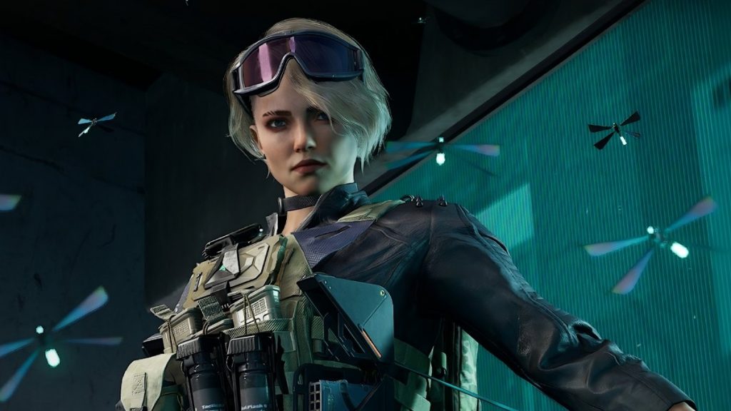 Delta Force tier list: Best Operators, ranked Delta Force tier list: Best Operators, ranked