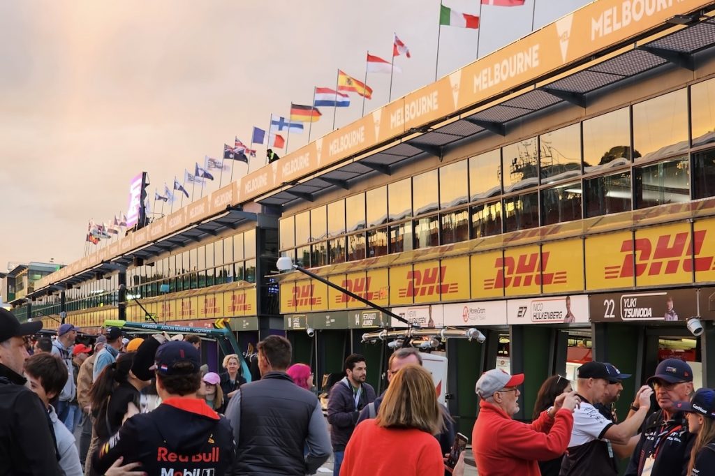 When Do 2026 Australian Grand Prix Tickets Go On Sale? When Do 2026 Australian Grand Prix Tickets Go On Sale?