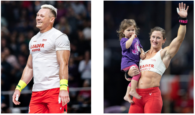 A New Era At CrossFit. New “Levels!”, August Focus. Daniel’s Leadership List. TWA 8.04.25 A New Era At CrossFit. New “Levels!”, August Focus. Daniel’s Leadership List. TWA 8.04.25
