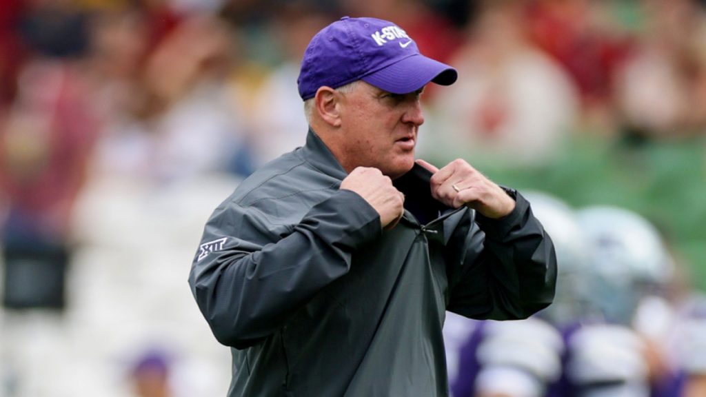 CFB Week 0 winners, losers: Fourth-down decisions loom large in ranked Big 12 showdown