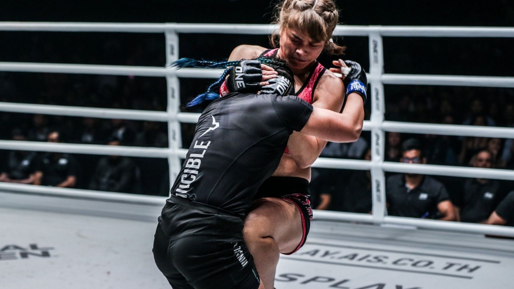 Most Effective Techniques Inside The Muay Thai Clinch