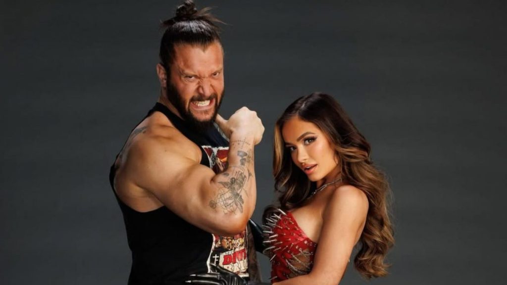 Karrion Kross Makes First Non-WWE Appearance; Attacks Ex-Champion