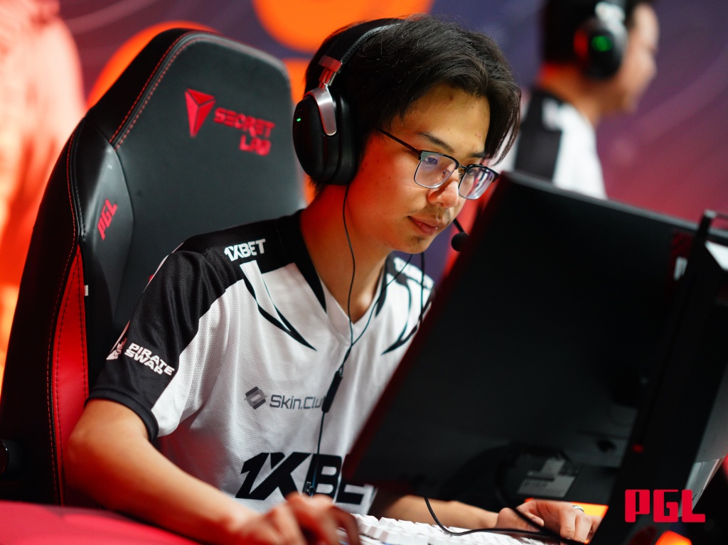 The MongolZ win Esports World Cup with 3-0 victory over Aurora The MongolZ win Esports World Cup with 3-0 victory over Aurora