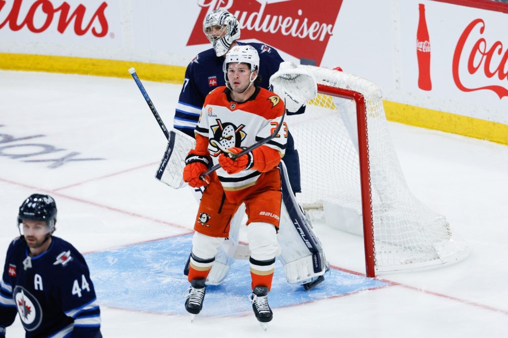 NHL Rumors: Mason McTavish, Montreal Canadiens, and Is He a Second Line Center?