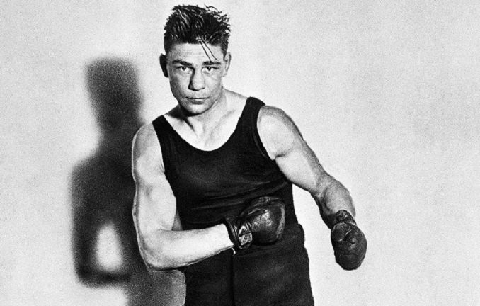 Top 12 All-Time Greatest Middleweights Top 12 All-Time Greatest Middleweights