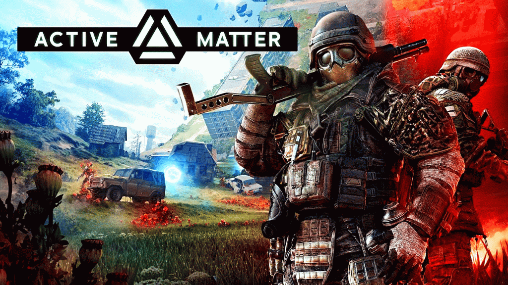 Only a few people have noticed that a tactical shooter with stalker influences has just been unveiled, and it looks sensational.