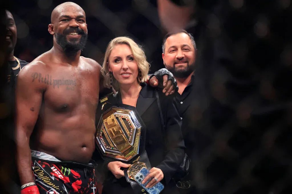 The Top 4 Biggest Duckers in UFC History The Top 4 Biggest Duckers in UFC History