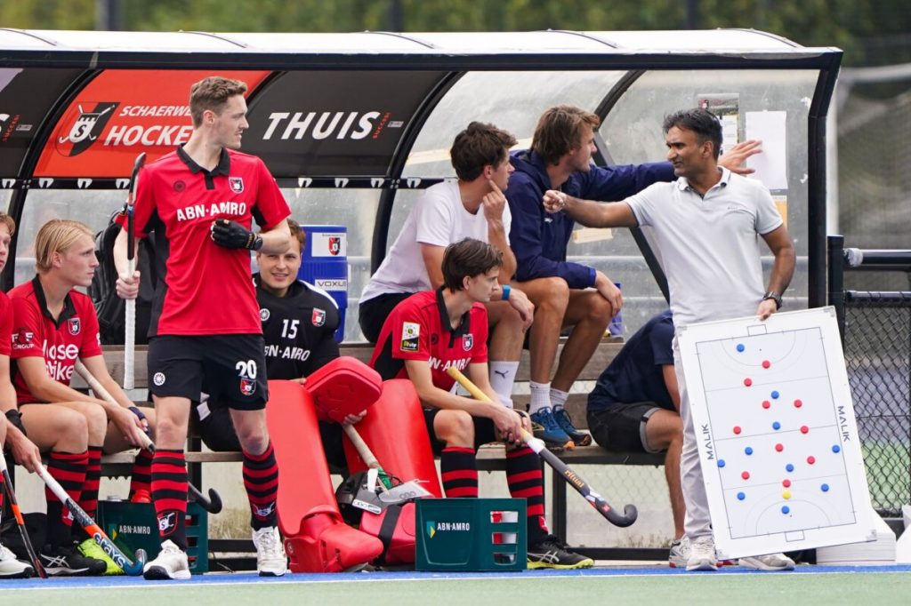 Netherlands: Eleven new faces for Schaerweijde: ‘We’re getting tough’