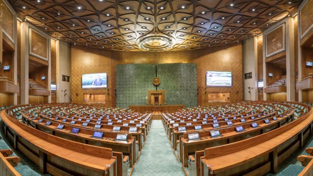 Indian Parliament approves online money games ban, industry warns of huge fallout