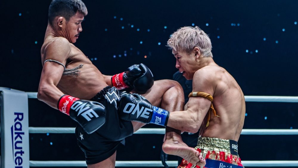 The History Of Kickboxing And Its Global Rise The History Of Kickboxing And Its Global Rise