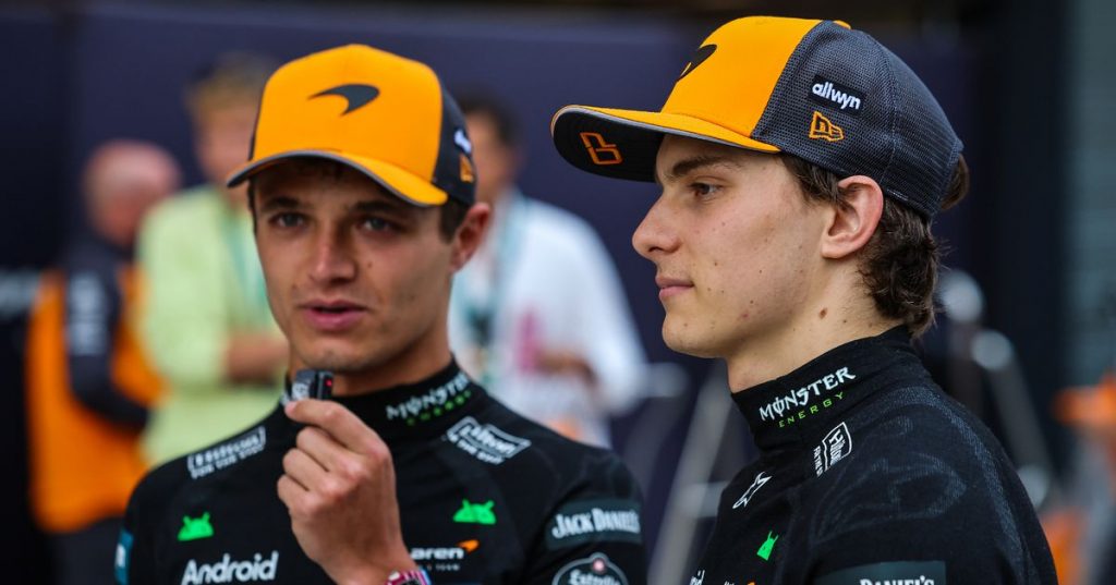Five huge F1 storylines as season returns – and how we've made it even easier to follow