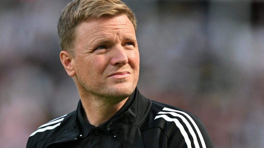 Newcastle see £50million Jorgen Strand Larsen bid rejected hours before ‘Alexander Isak derby’ with Liverpool Newcastle see £50million Jorgen Strand Larsen bid rejected hours before ‘Alexander Isak derby’ with Liverpool