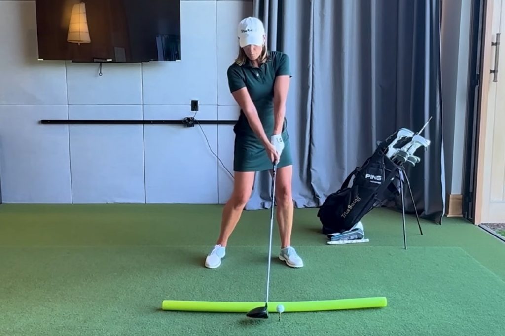 How to Hit More Fairways with Your Driver How to Hit More Fairways with Your Driver