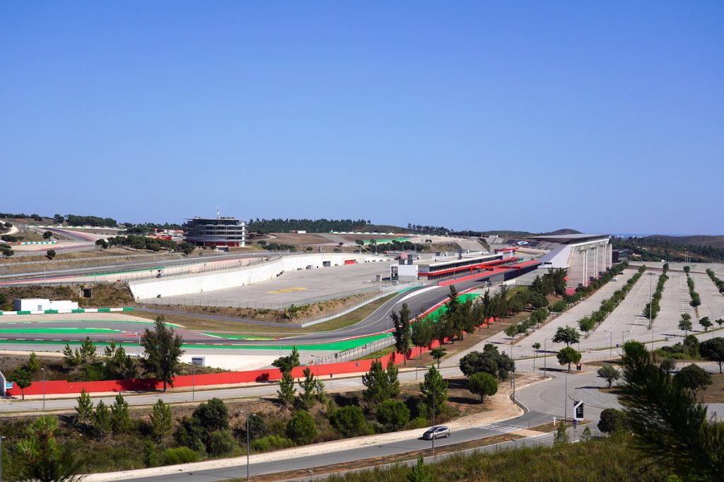 Portuguese Grand Prix to Make Formula 1 Return?