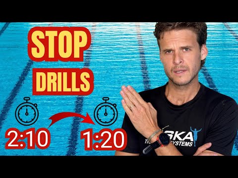 24 Swim Hacks That Took Me 27,000 km to Learn | Siska Training Systems 24 Swim Hacks That Took Me 27,000 km to Learn | Siska Training Systems