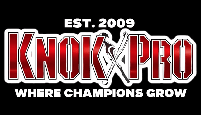 Knokx Pro is no longer a WWE ID school and promotion following incident Knokx Pro is no longer a WWE ID school and promotion following incident