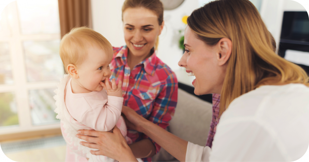 Beyond Babyproofing: Aqua-Tots Equips Parents to Prepare Caregivers for Water Safety