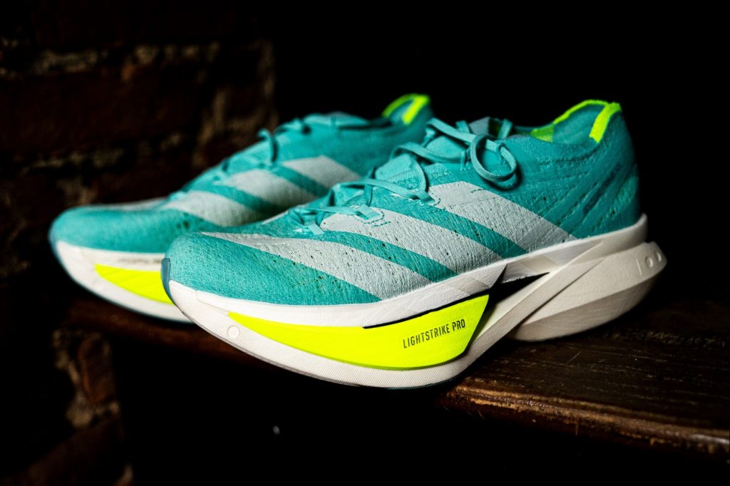 Adidas Prime X3 Strung Review: A Return to its Prime?