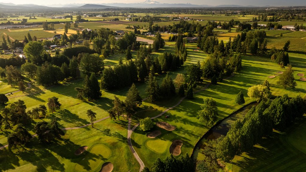 Nanaimo Golf Club welcomes winning field for Canadian Women’s Senior Championship Nanaimo Golf Club welcomes winning field for Canadian Women’s Senior Championship
