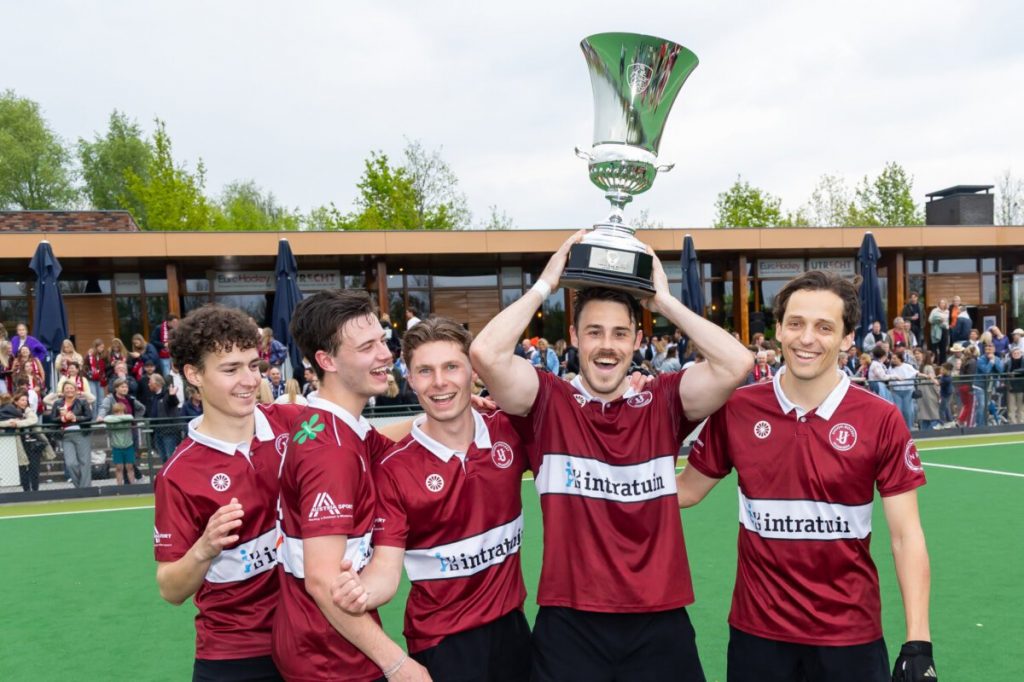 Netherlands: Cup field hockey: draw first round Silver Cup Women and Men Netherlands: Cup field hockey: draw first round Silver Cup Women and Men