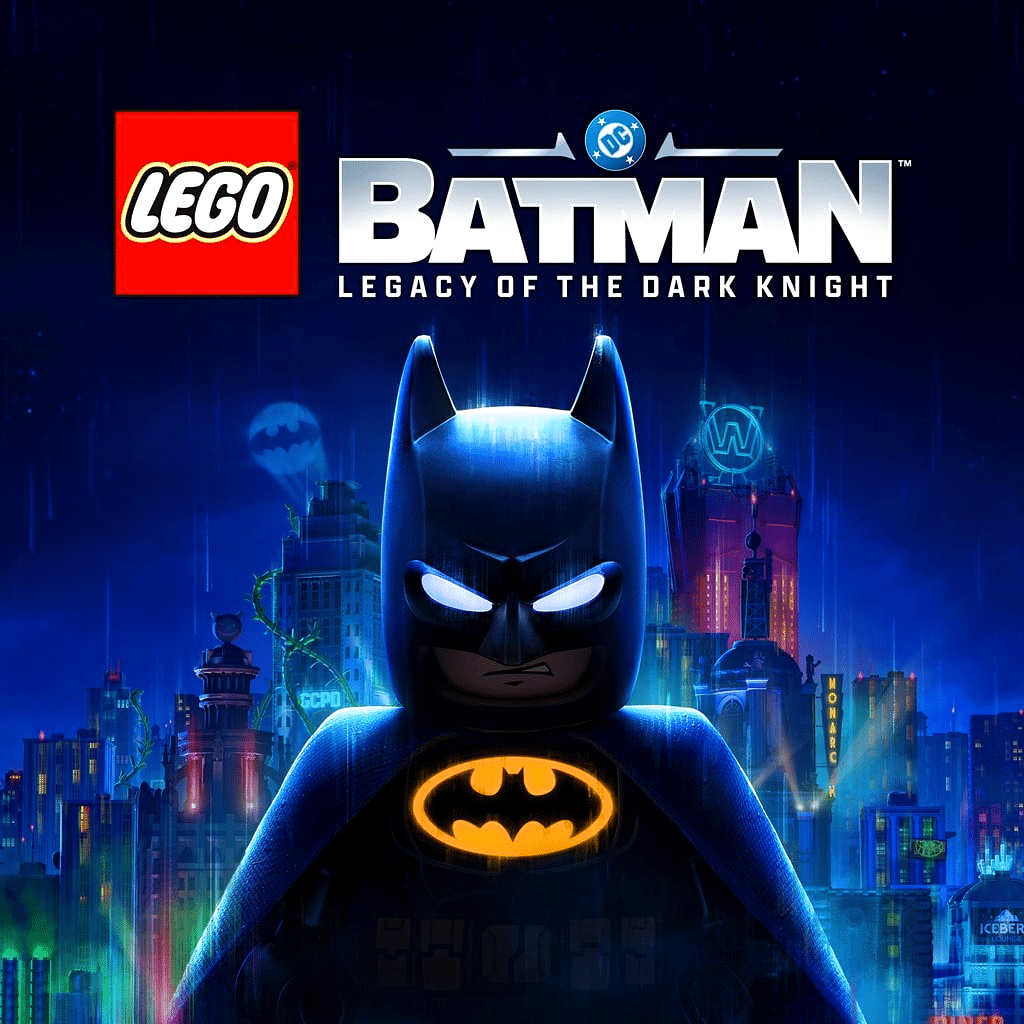 Batman: Arkham 4? Fans are reminded of the legendary Rocksteady trilogy by the new Lego game, but caution is advised.