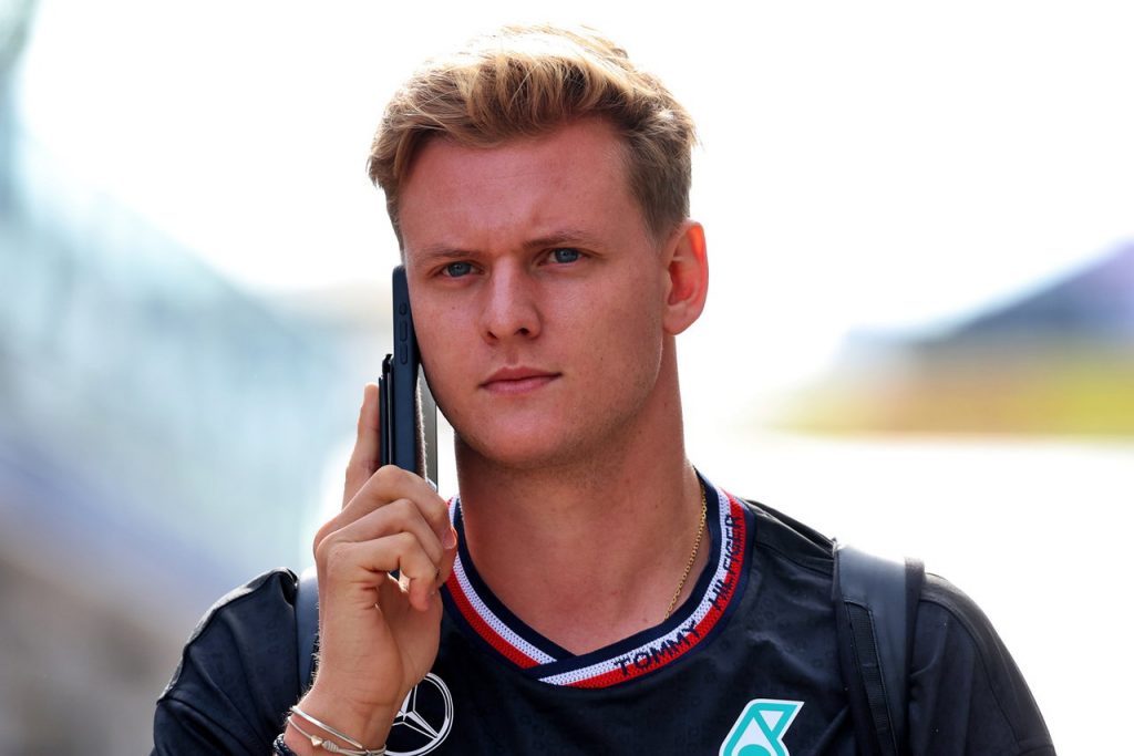 The four Cadillac F1 candidates who stumbled at the last hurdle