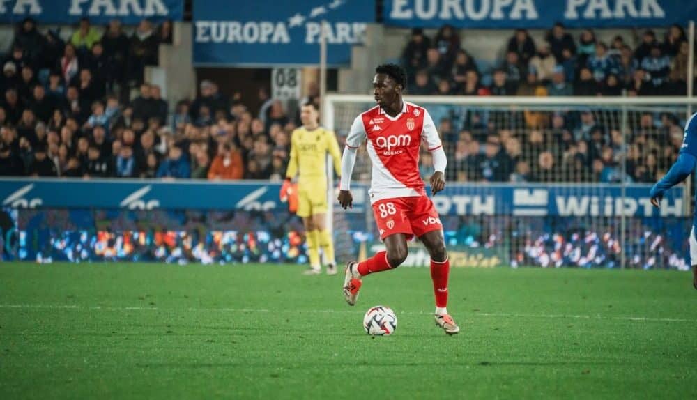 West Ham agree deal worth £17m to sign Ligue 1 star as Potter lands key target
