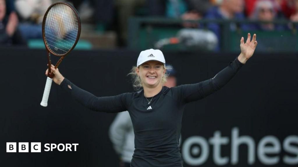 Jones set for another career milestone at US Open