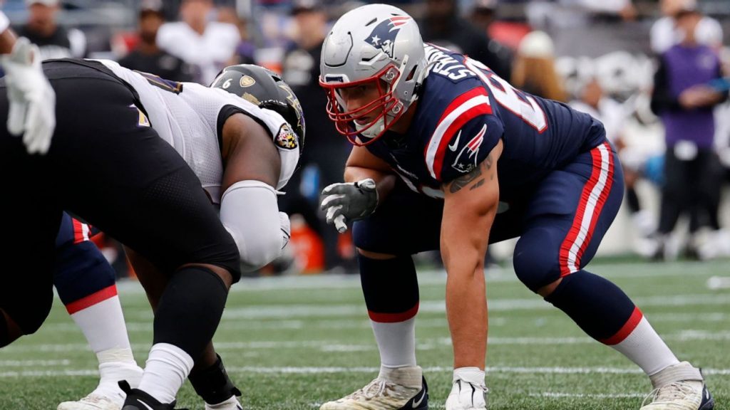 Catch up on NFL cuts, trades and final roster moves