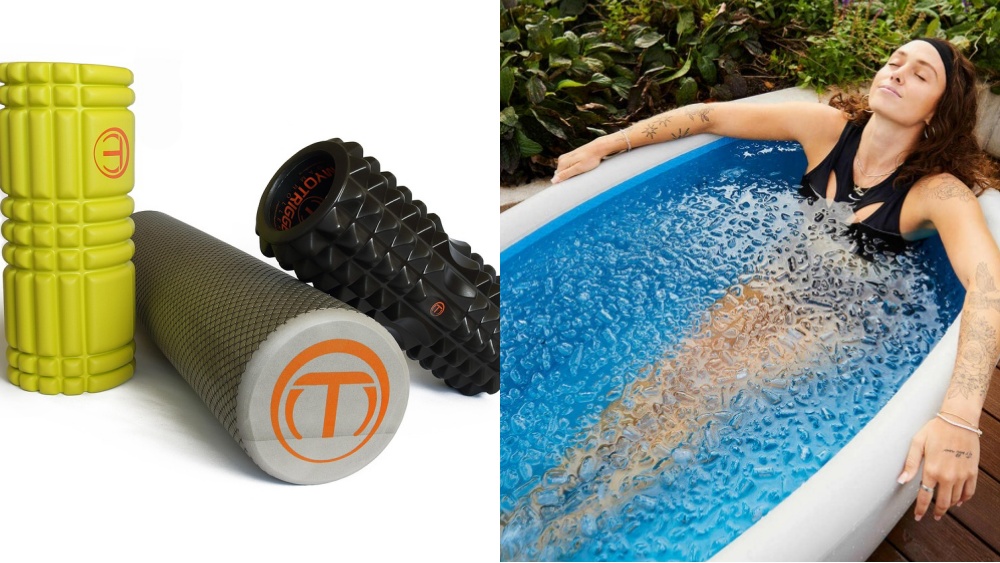 Recovery Methods For Athletes: Science, Hype, Or Just Noise?