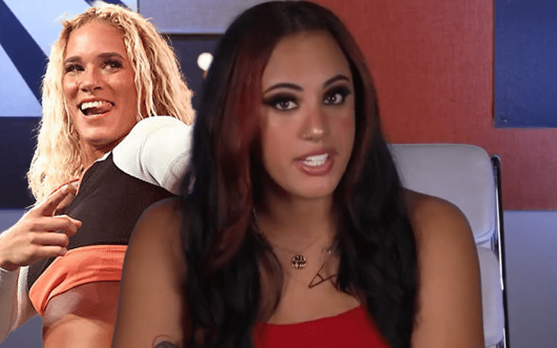 NXT Launches Cross-Promotion Tournament to Crown Sol Ruca’s Next Challenger NXT Launches Cross-Promotion Tournament to Crown Sol Ruca’s Next Challenger