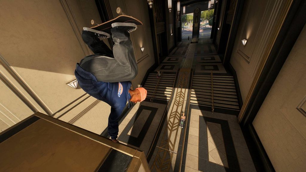 Skate launches next month in early access Skate launches next month in early access