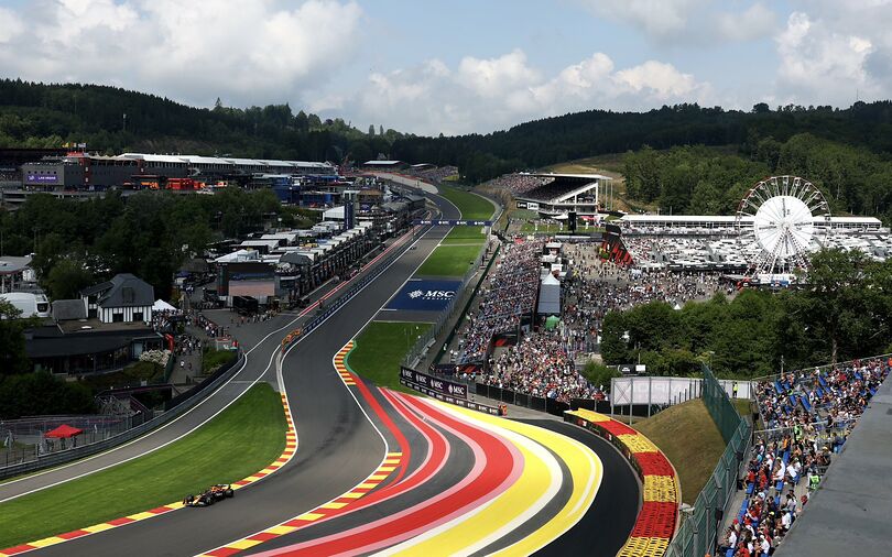 Power unit: How many power unit components do drivers still have for the remainder of the season?